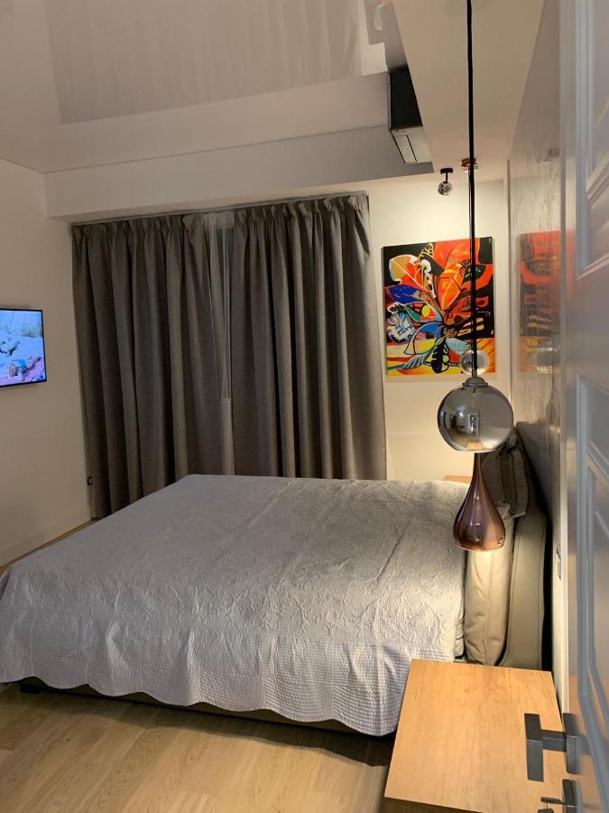 B&B Galleria Cavour ボローニャ エクステリア 写真