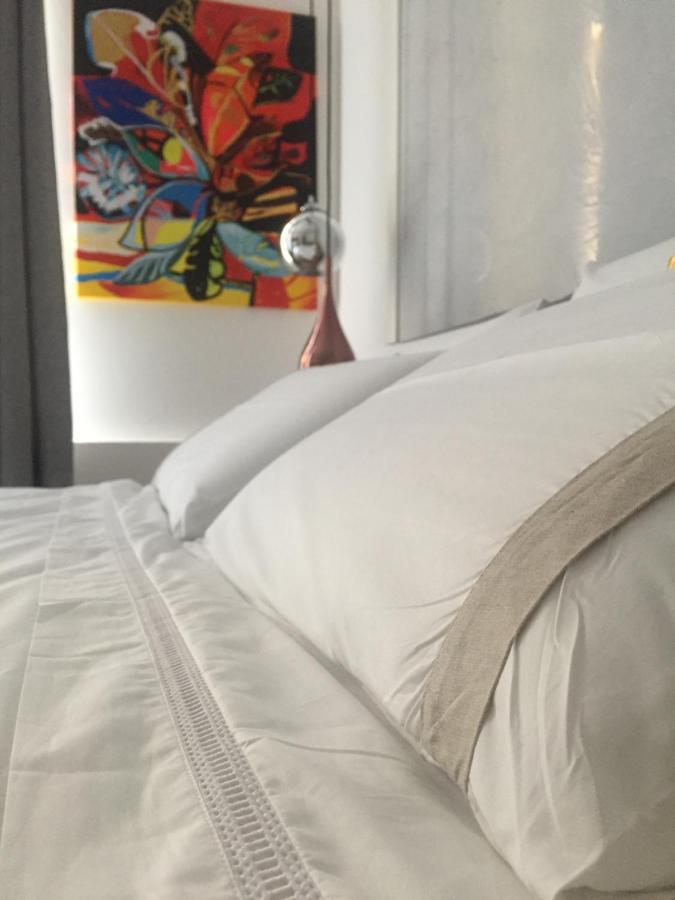 B&B Galleria Cavour ボローニャ エクステリア 写真