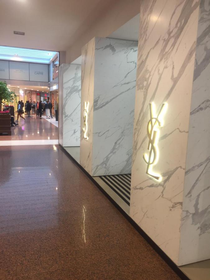 B&B Galleria Cavour ボローニャ エクステリア 写真