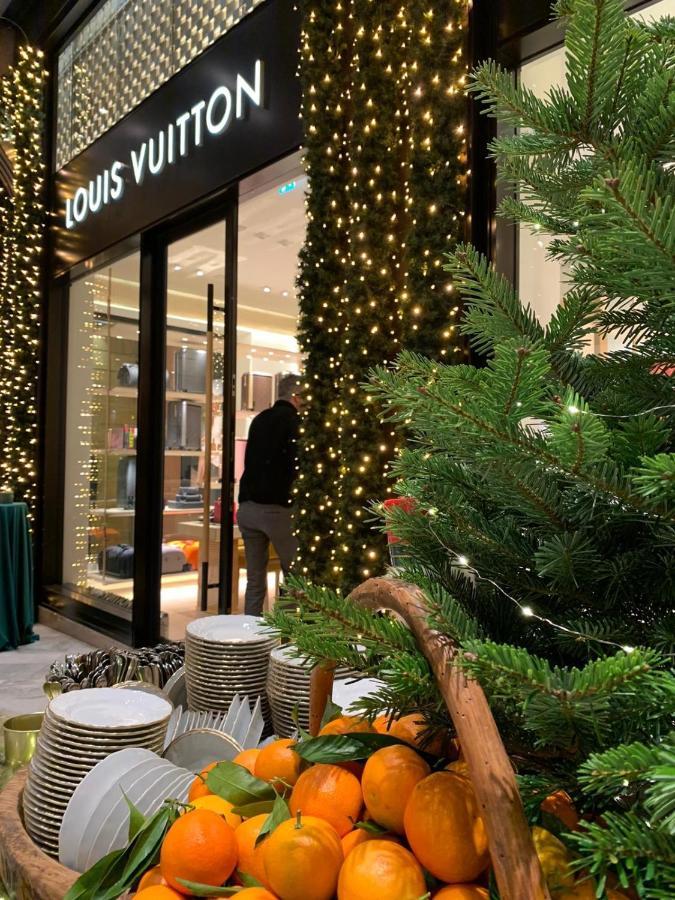 B&B Galleria Cavour ボローニャ エクステリア 写真